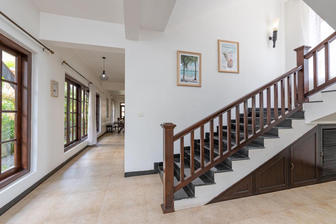 Villa Calangute Phase 12 Exterior foto
