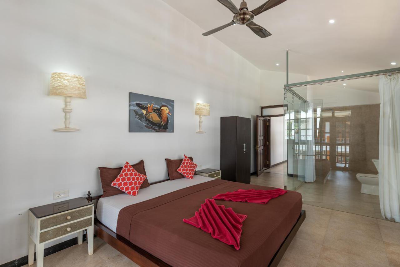 Villa Calangute Phase 12 Exterior foto