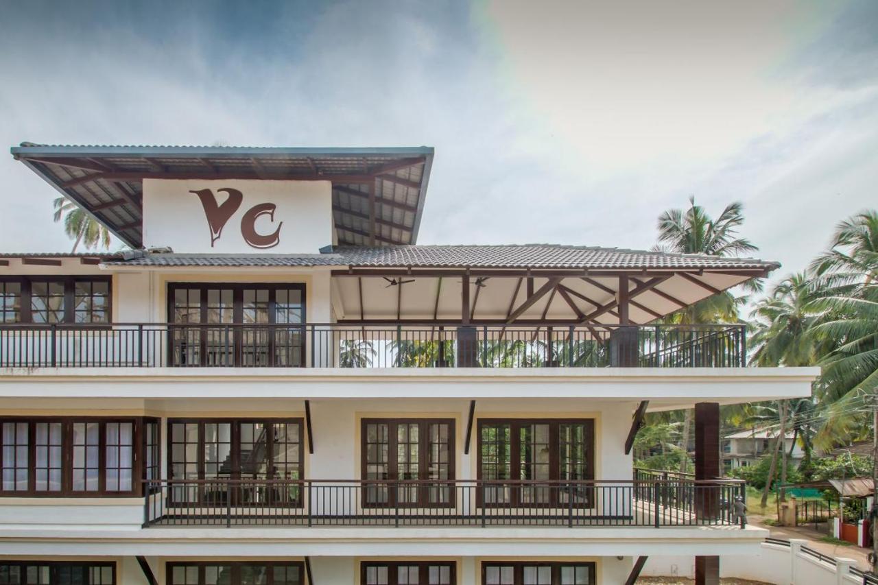 Villa Calangute Phase 12 Exterior foto