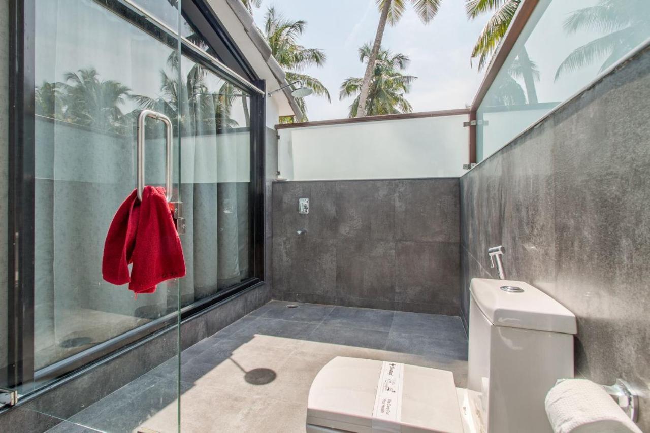 Villa Calangute Phase 12 Exterior foto
