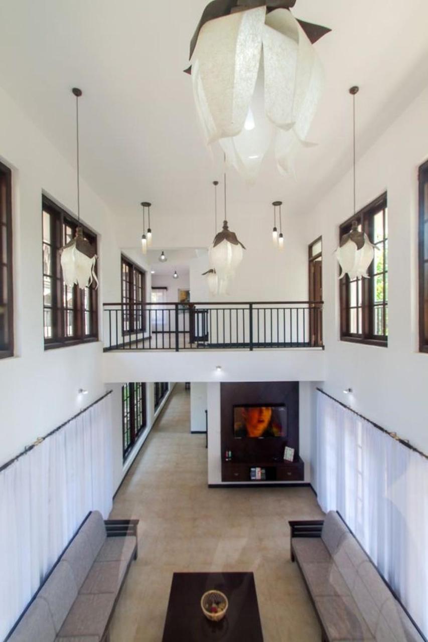 Villa Calangute Phase 12 Exterior foto